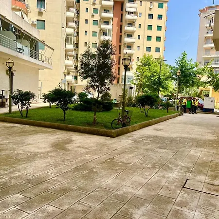 Aldi Apartman Vlora